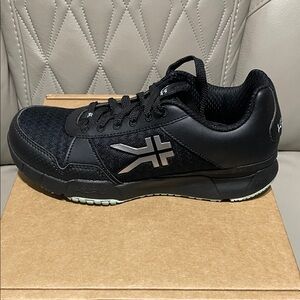 KURU QUANTUM JetBlack and DustyAqua Women's Quantum